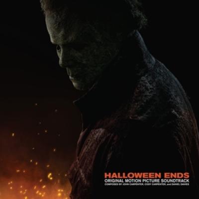 Carpenter, John & Cody Carpenter & Daniel Davies - Halloween Ends (Ost)