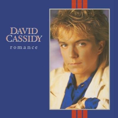 Cassidy, David - Romance
