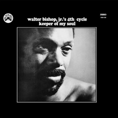 Bishop, Walter -Jr.- - Keeper Of My Soul (LP)