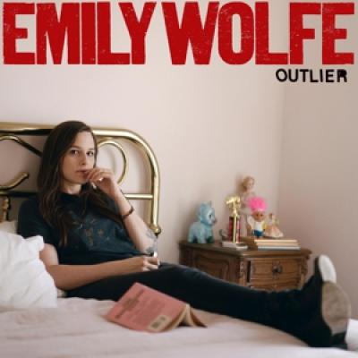 Wolfe, Emily - Outlier