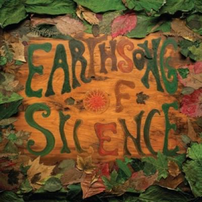 Wax Machine - Earthsong Of Silence (Transparent Gold Vinyl) (LP)