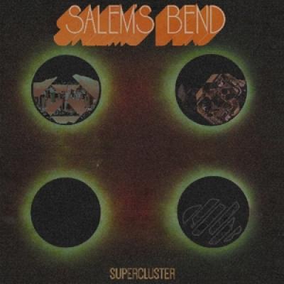 Salem'S Bend - Supercluster (LP)