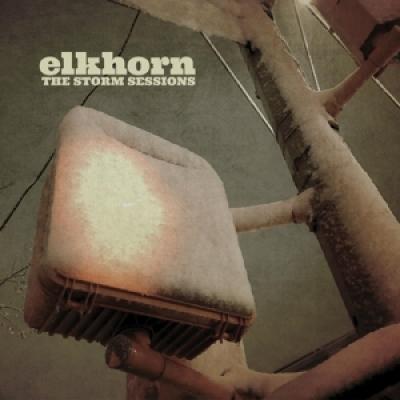 Elkhorn - Storm Sessions (Electric Blue Vinyl) (LP)