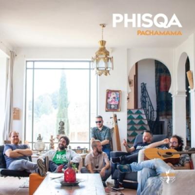 Phisqa - Pachamama