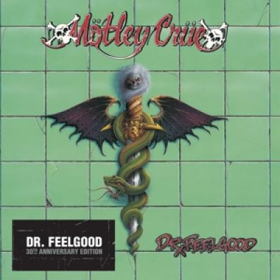 Motley Crue - Dr. Feelgood (30Th Anniversary)