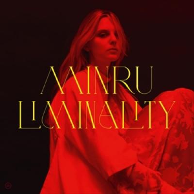 Minru - Liminality (LP)
