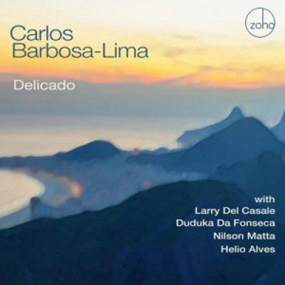 Barbosa-Lima, Carlos - Delicado