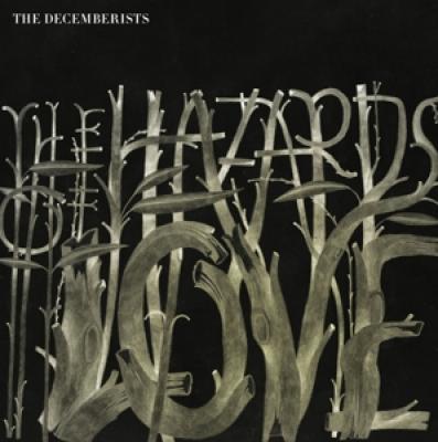 Decemberists - The Hazards Of Love (LP)