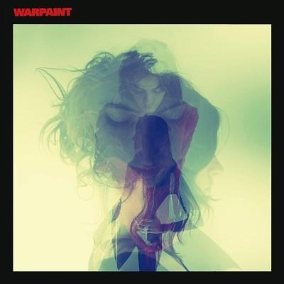 Warpaint - Warpaint (LP)