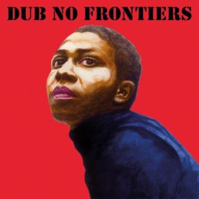 V/A - Adrian Sherwood Presents:  (Dub No Frontiers)