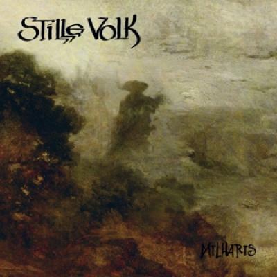 Stille Volk - Milharis (2CD)