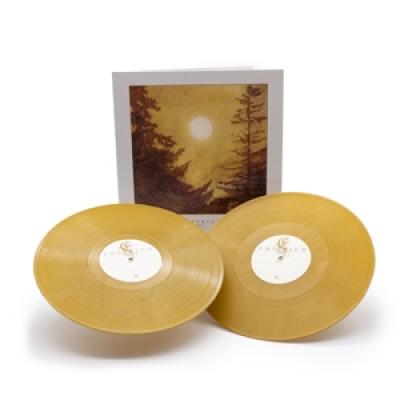 Empyrium - Weiland (Gold Vinyl) (2LP)