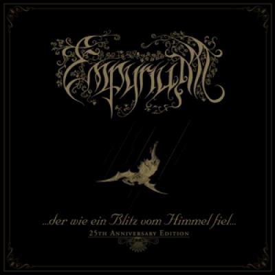 Empyrium - Der Wie Ein Blitz Vom Himmel Fiel (LP)
