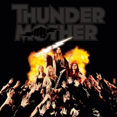 Thundermother - Heat Wave (3 Bonustracks)