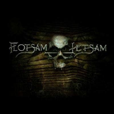 Flotsam And Jetsam - Flotsam And Jetsam (Purple Vinyl) (2LP)