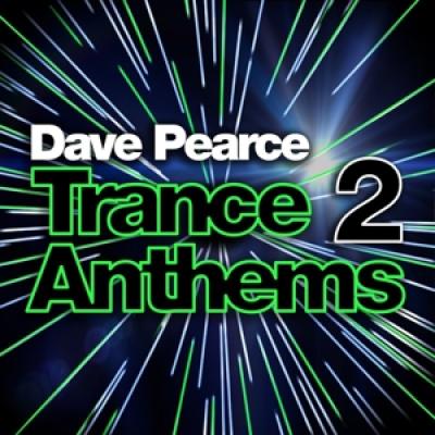 Various Artists - Dave Pearce Trance Anthems 2