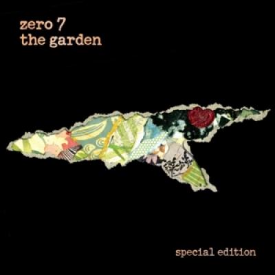 Zero 7 - The Garden (Special Edition) (2CD)