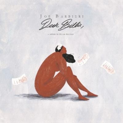 Barbieri, Joe - Dear Billie (LP)
