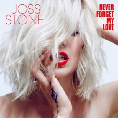 Stone, Joss - Never Forget My Love