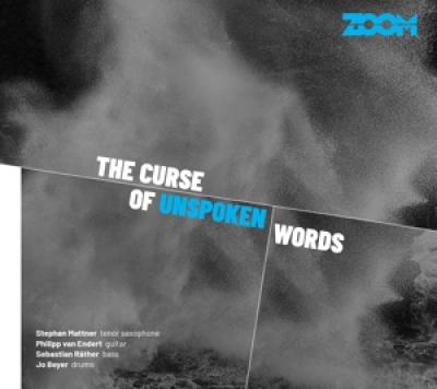 Zoom - Curse Of Unspoken Words