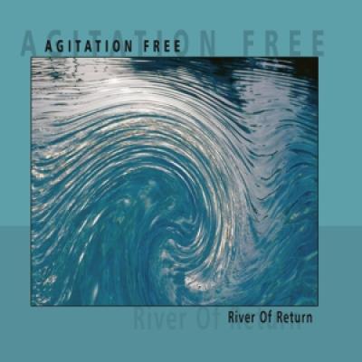 Agitation Free - River Of Return (2LP)