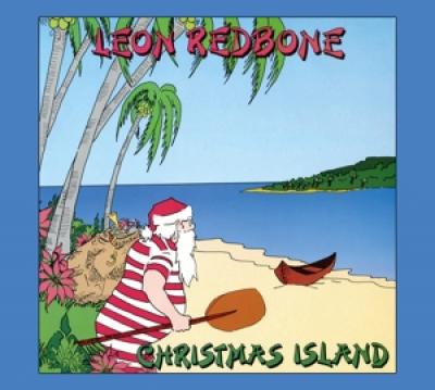 Redbone, Leon - Christmas Island
