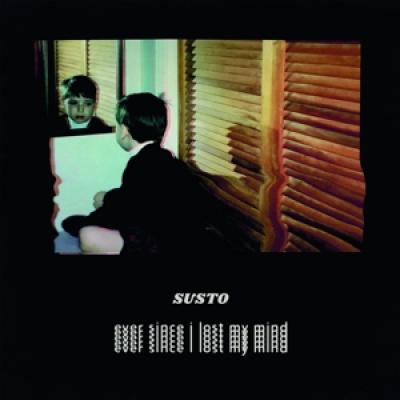 Susto - Ever Since I Lost My Mind CD