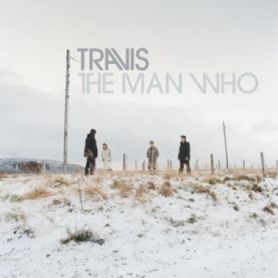 Travis - Man Who (LP)