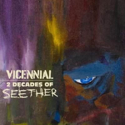 Seether - Vicennial  (2 Decades Of Seether) (2LP)
