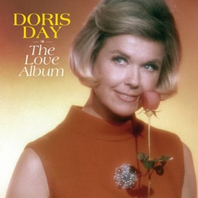 Day, Doris - Love Album (LP)