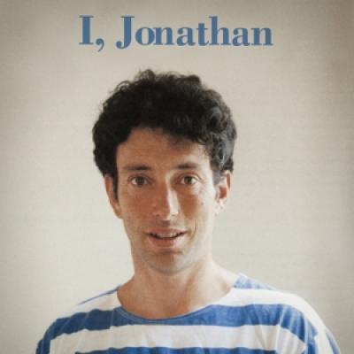 Richman, Jonathan - I, Jonathan (LP)