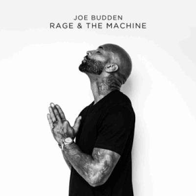 Joe Budden - Rage Against The Machine CD