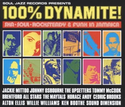 100% Dynamite (Expanded)