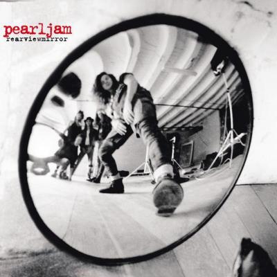 Pearl Jam - Rearviewmirror (Greatest Hits 1991-2003 Vol.1) (2LP)