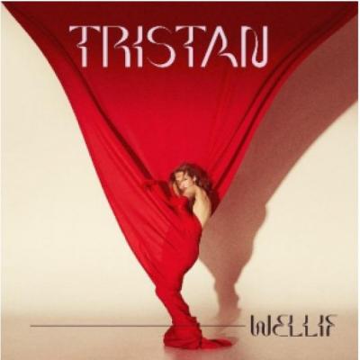 Tristan - Wellif (LP)
