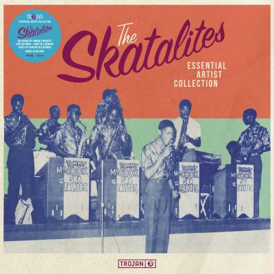 the Skatalites - Essential Artist Collection (2LP)