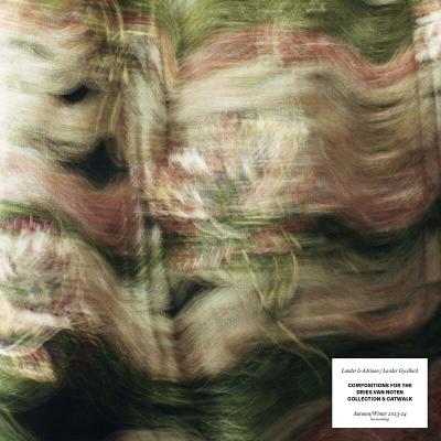 Lander & Adriaan - Compositions For The Dries Van Noten Collection & Catwalk  (Autumn/Winter 2023-24) (live recordings) (12INCH Single)