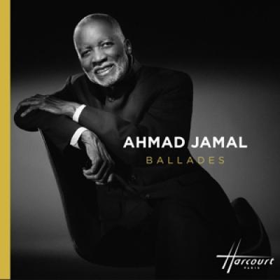 Ahmad Jamal - Ballades (2LP)