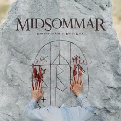 Ost - Midsommar (Music By Bobby Krlic) (LP)