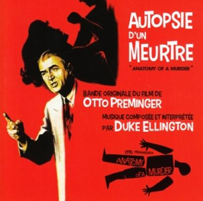 Ost - Anatomy Of A Murder (Music By Duke Ellington)