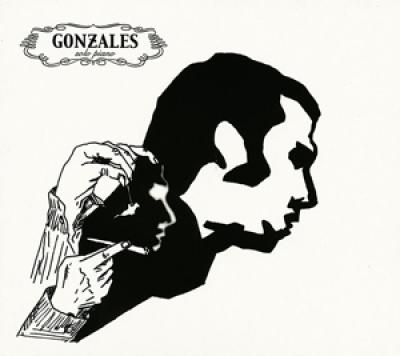 Chilly Gonzales - A Very Chilly Christmas