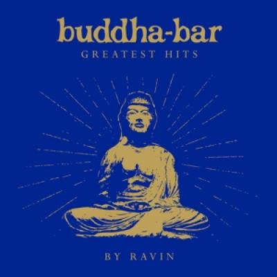 Various Artists - Buddha Bar - Greatest Hits (2LP)