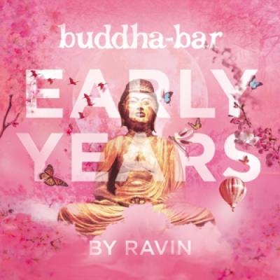Various Artists - Buddha Bar Early Years (3LP)
