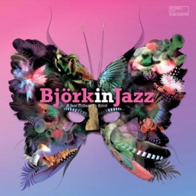 Various Artists - Bjork In Jazz (LP)