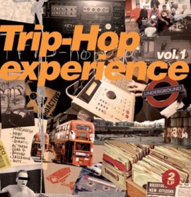 Various Artists - Trip Hop Experience Volume 1 (2CD)