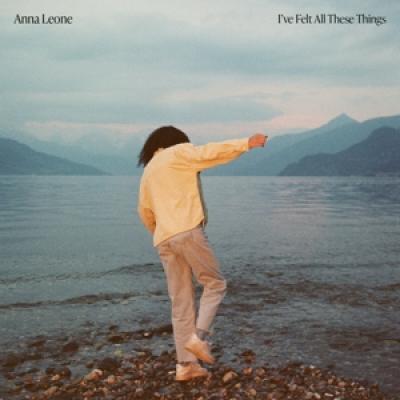 Anna Leone - I'Ve Felt All These Things (LP)
