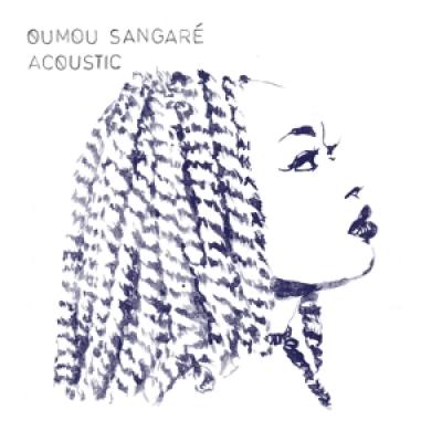 Oumou Sangare - Acoustic (LP)