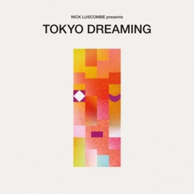 Various - Tokyo Dreaming (2LP)