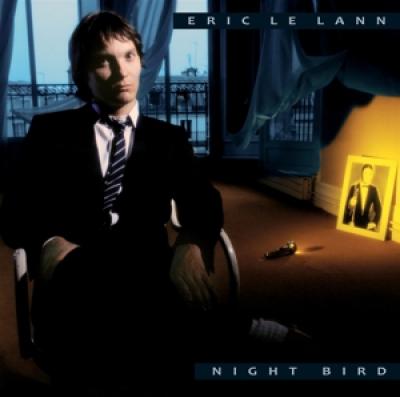 Eric Le Lann Feat. Cesarius Alvim & - Night Bird (LP)