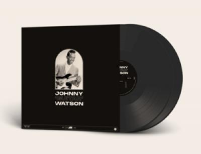 Johnny Guitar Watson - Essential Works 1953-1962 (2LP)